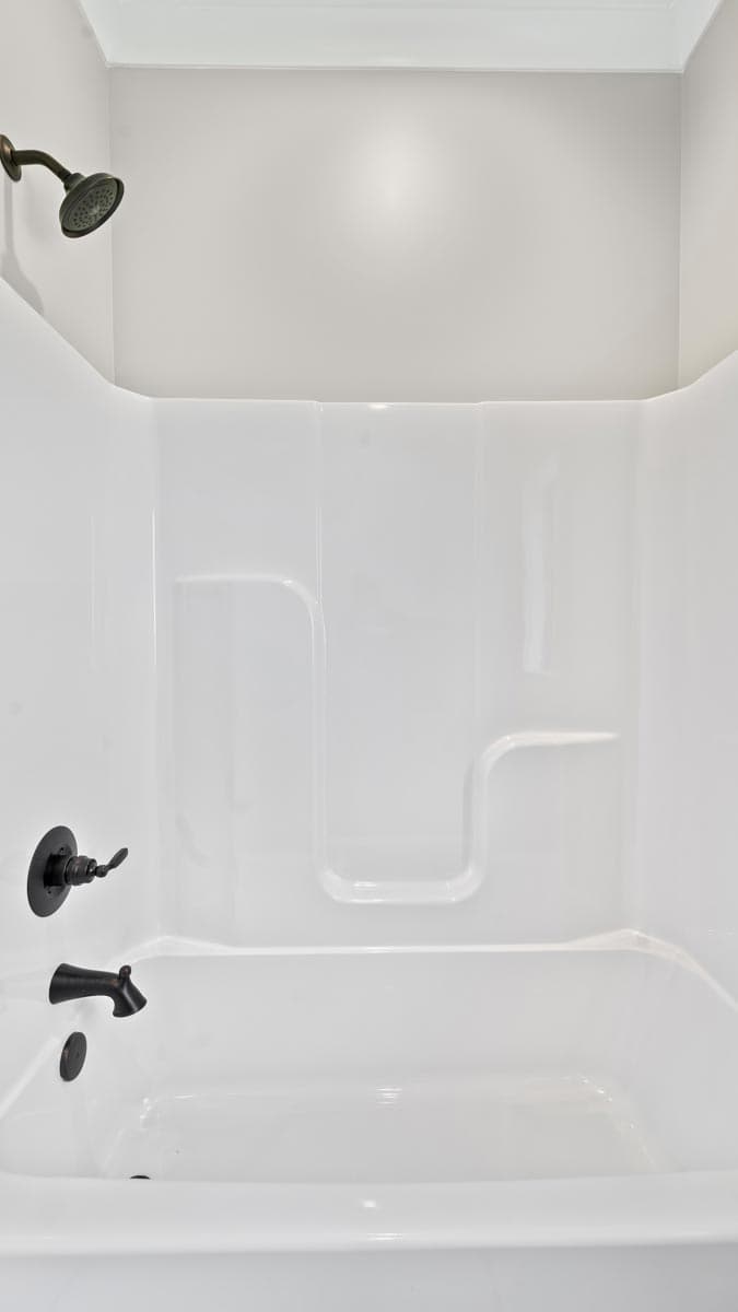 Plan 51895HZ: One-story Modern Acadian House Plan with Central Great Room and Private Master Suite - Image #40 - Country, Craftsman, New American, Rustic, Southern