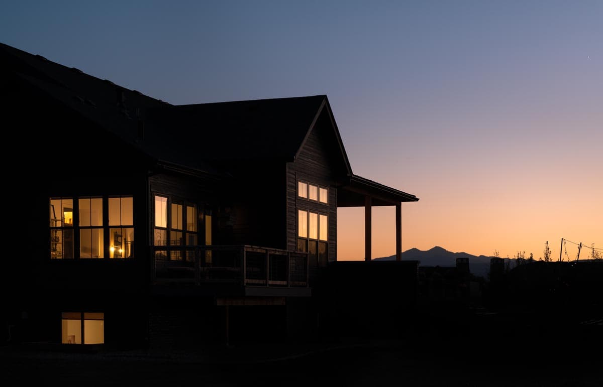 Plan 95010RW: Rustic Mountain Ranch Home Plan with Flex Home Office and Lower Level Expansion  - Image #6 - Country, Craftsman, Mountain, New American, Ranch, Rustic