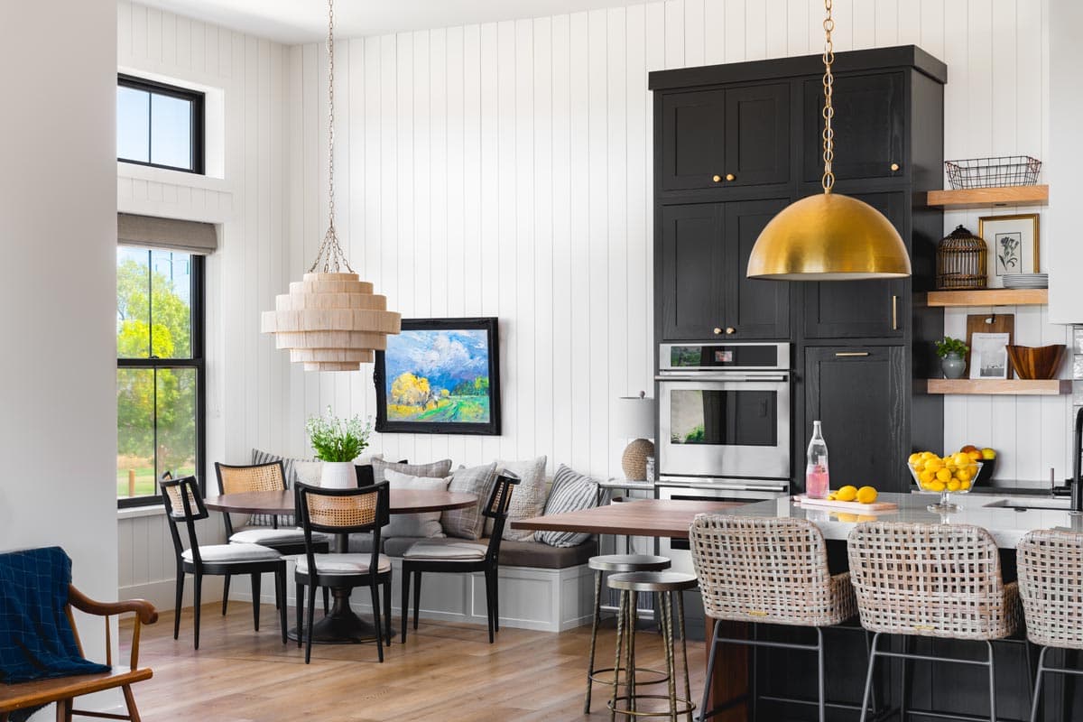 Plan 95010RW: Rustic Mountain Ranch Home Plan with Flex Home Office and Lower Level Expansion  - Image #11 - Country, Craftsman, Mountain, New American, Ranch, Rustic