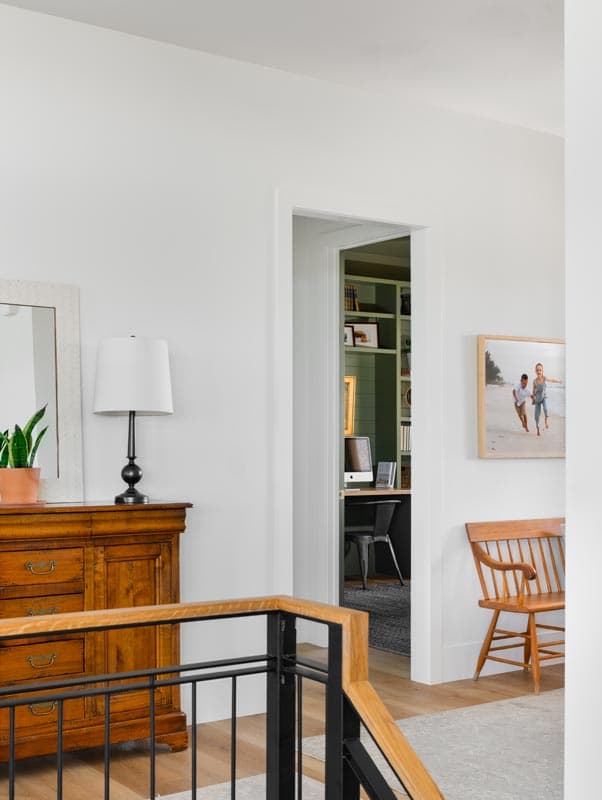 Plan 95010RW: Rustic Mountain Ranch Home Plan with Flex Home Office and Lower Level Expansion  - Image #18 - Country, Craftsman, Mountain, New American, Ranch, Rustic