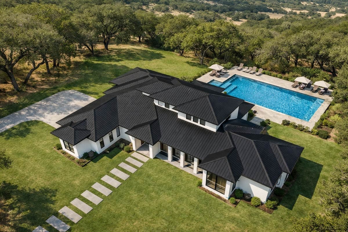 Plan 150001HRP: Transitional Mediterranean House Plan with Game and Bonus Rooms - Image #7 - Contemporary, Transitional