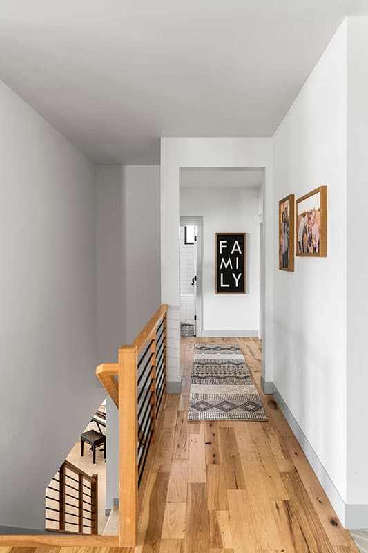 Plan 95157RW: Tuscan Ranch Plan with Option to Finish Basement - Image #9 - European, Ranch, Rustic, Tuscan