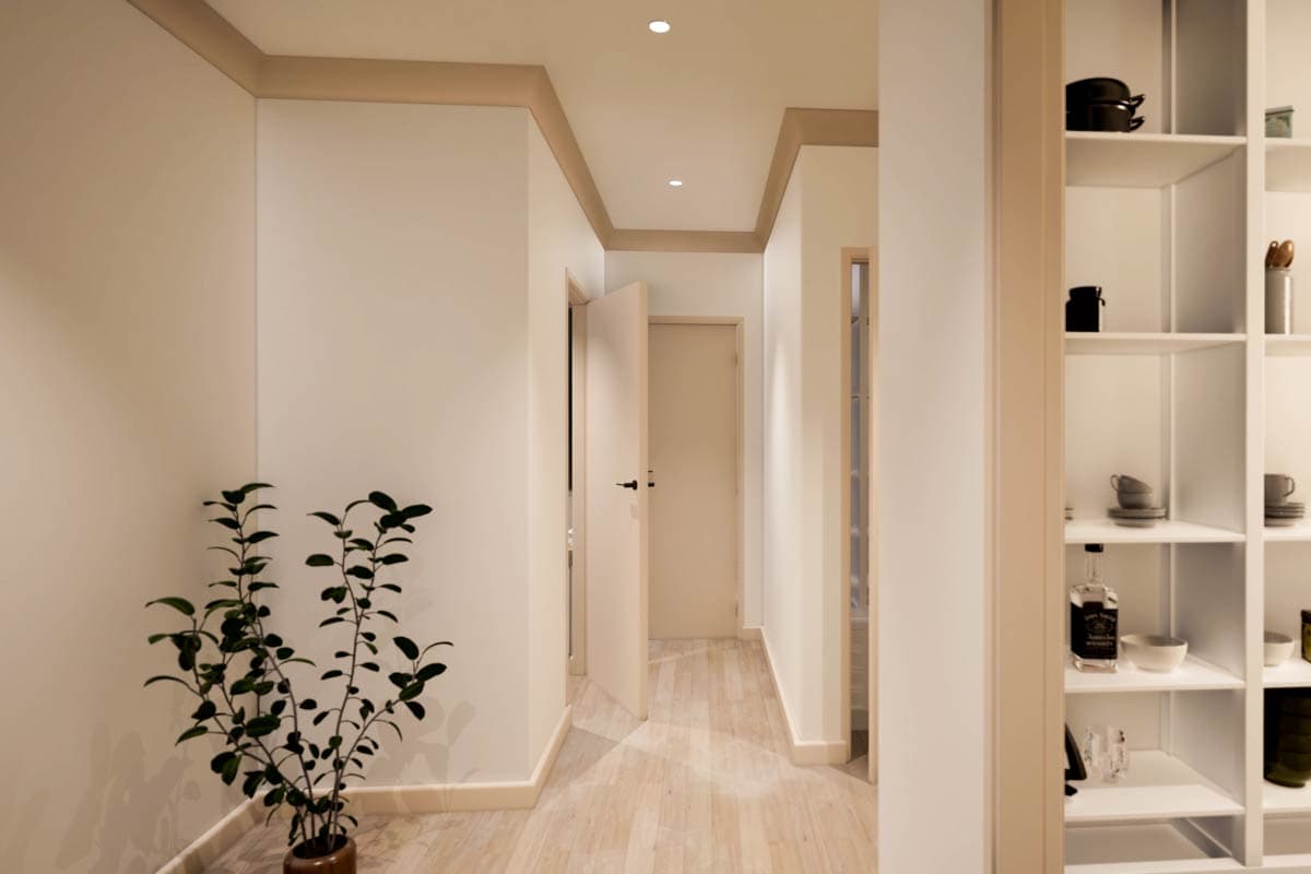 Plan 51901HZ: 3-Bed Texas Hill Country Craftsman House Plan with Rustic Curb Appeal - Image #19 - Cottage, Country, Hill Country, Rustic