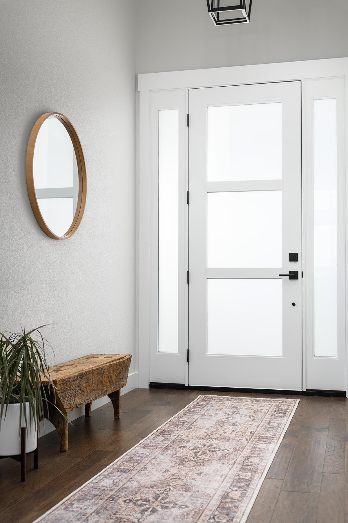 Plan 95159RW: New American Home Plan with Home Office and 2 Rear Covered Decks - 2580 Sq Ft - Image #7 - Craftsman, Mountain, New American, Northwest, Rustic