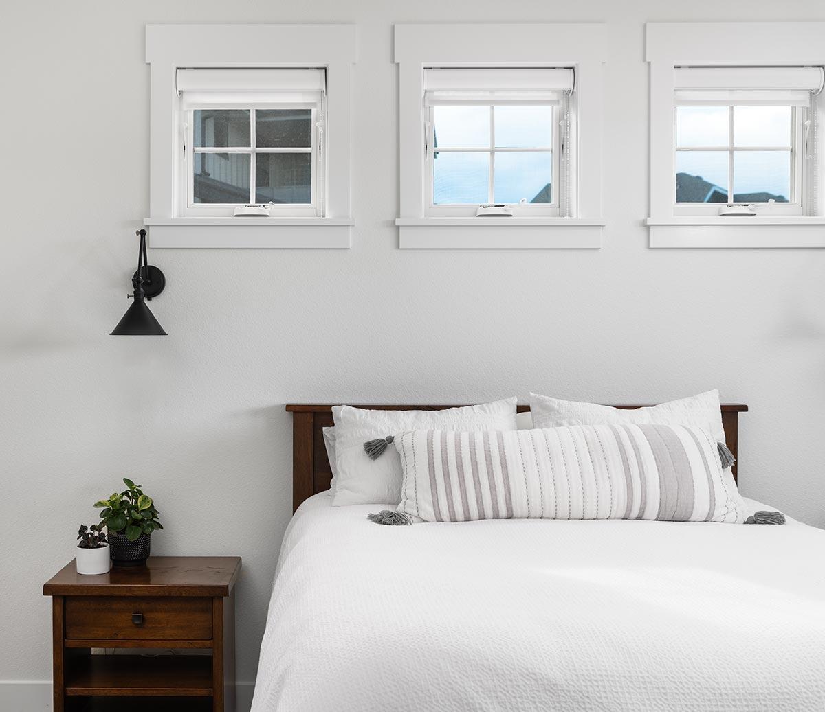 Plan 95159RW: New American Home Plan with Home Office and 2 Rear Covered Decks - 2580 Sq Ft - Image #17 - Craftsman, Mountain, New American, Northwest, Rustic