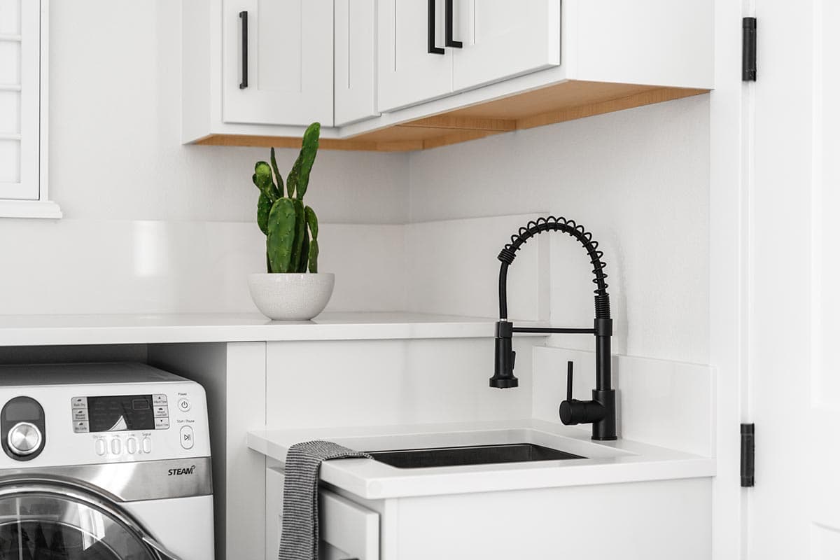 Plan 95159RW: New American Home Plan with Home Office and 2 Rear Covered Decks - 2580 Sq Ft - Image #19 - Craftsman, Mountain, New American, Northwest, Rustic