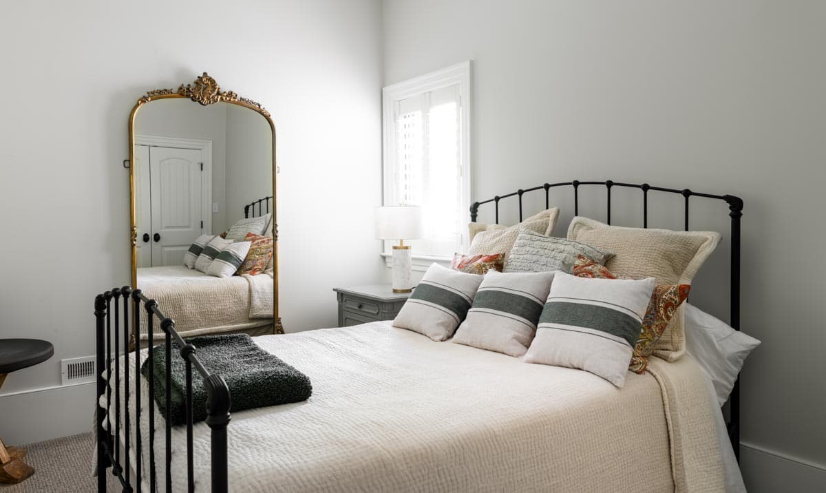 Plan 95161RW: Deluxe Pool House Plan with Game Room and Sleeping Quarters - Image #13 - Country, Craftsman, Mountain, New American, Rustic