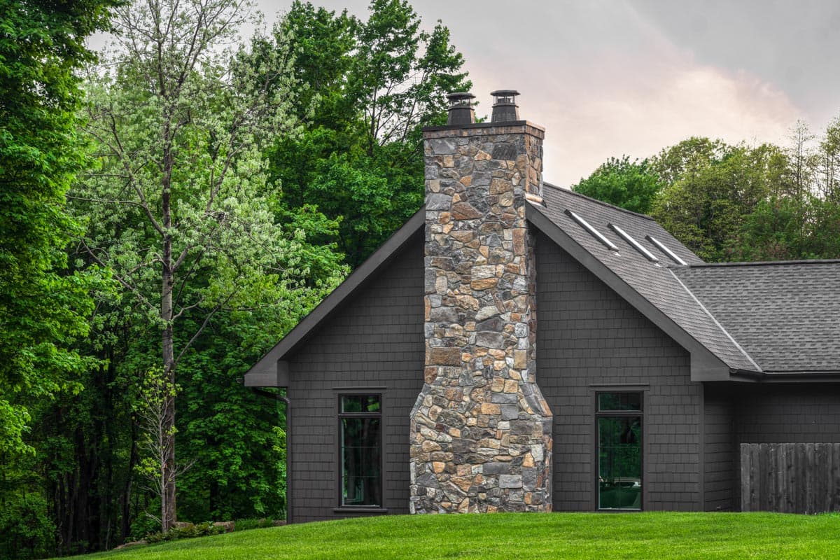 Plan 95161RW: Deluxe Pool House Plan with Game Room and Sleeping Quarters - Image #14 - Country, Craftsman, Mountain, New American, Rustic