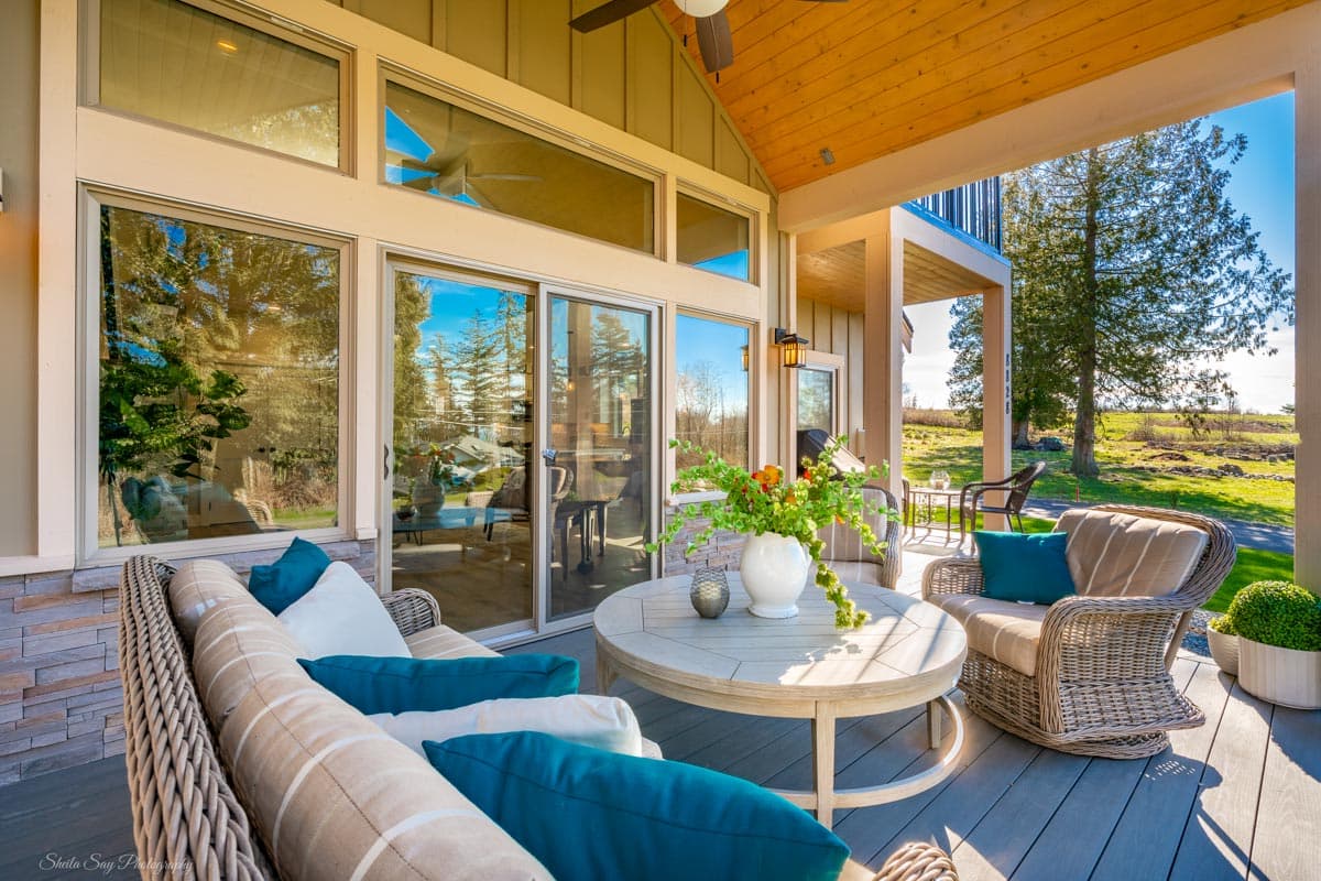 Plan 280180JWD: Rustic Craftsman Plan with Side Porches - Image #8 - Craftsman, Mountain, Rustic