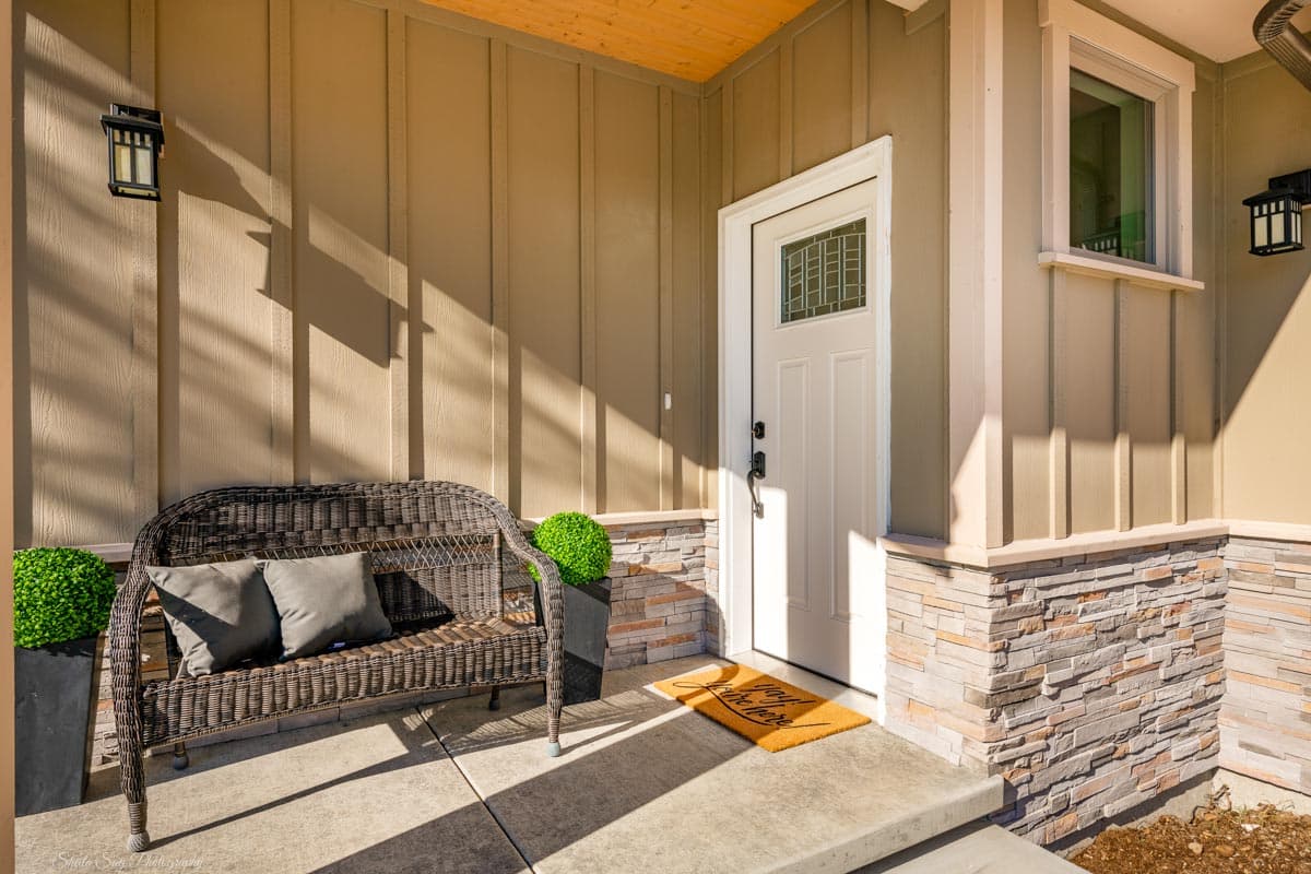 Plan 280180JWD: Rustic Craftsman Plan with Side Porches - Image #10 - Craftsman, Mountain, Rustic