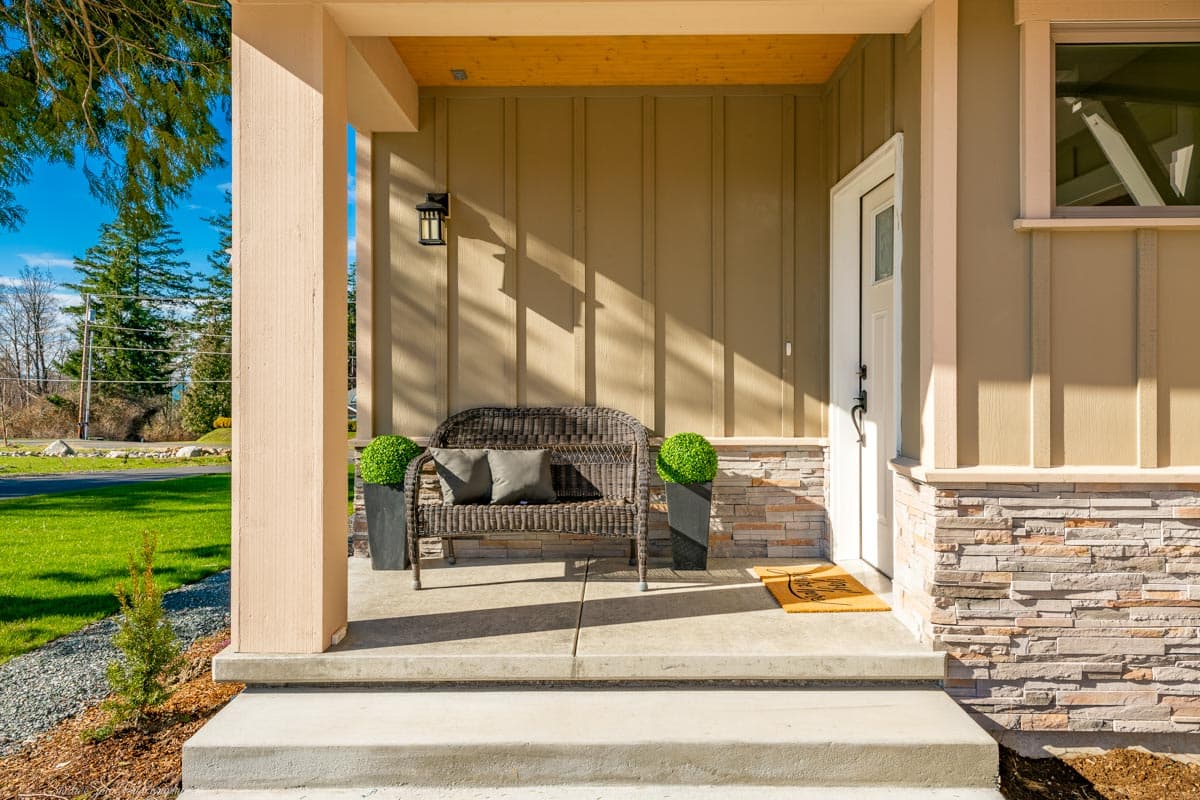 Plan 280180JWD: Rustic Craftsman Plan with Side Porches - Image #11 - Craftsman, Mountain, Rustic