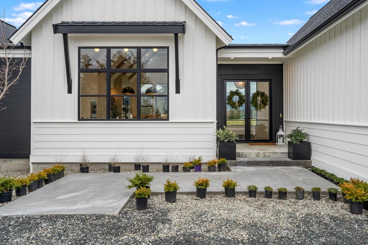 Plan 280181JWD: Rustic Ranch Plan with Ample Outdoor Living Space - Image #8 - Country, Craftsman, Ranch, Vacation