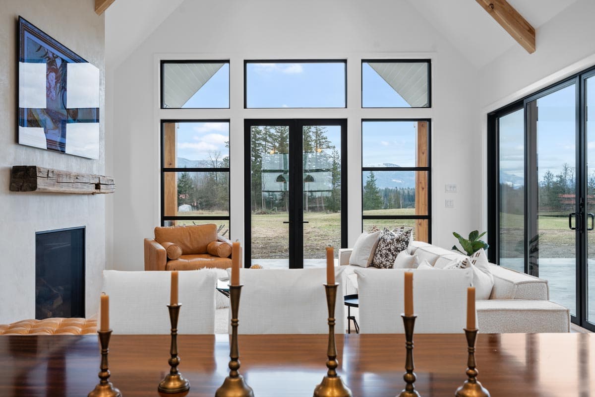 Plan 280181JWD: Rustic Ranch Plan with Ample Outdoor Living Space - Image #19 - Country, Craftsman, Ranch, Vacation