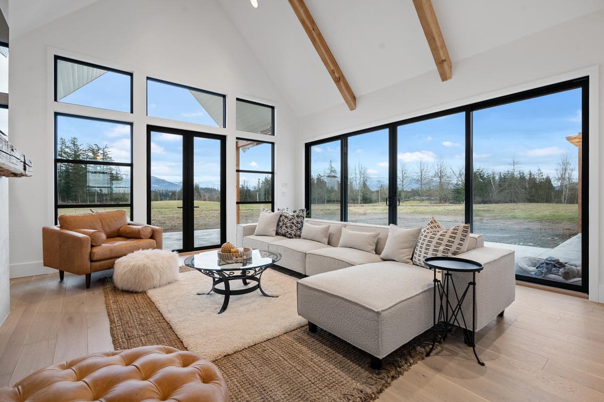 Plan 280181JWD: Rustic Ranch Plan with Ample Outdoor Living Space - Image #21 - Country, Craftsman, Ranch, Vacation