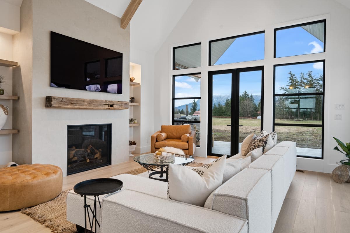 Plan 280181JWD: Rustic Ranch Plan with Ample Outdoor Living Space - Image #23 - Country, Craftsman, Ranch, Vacation