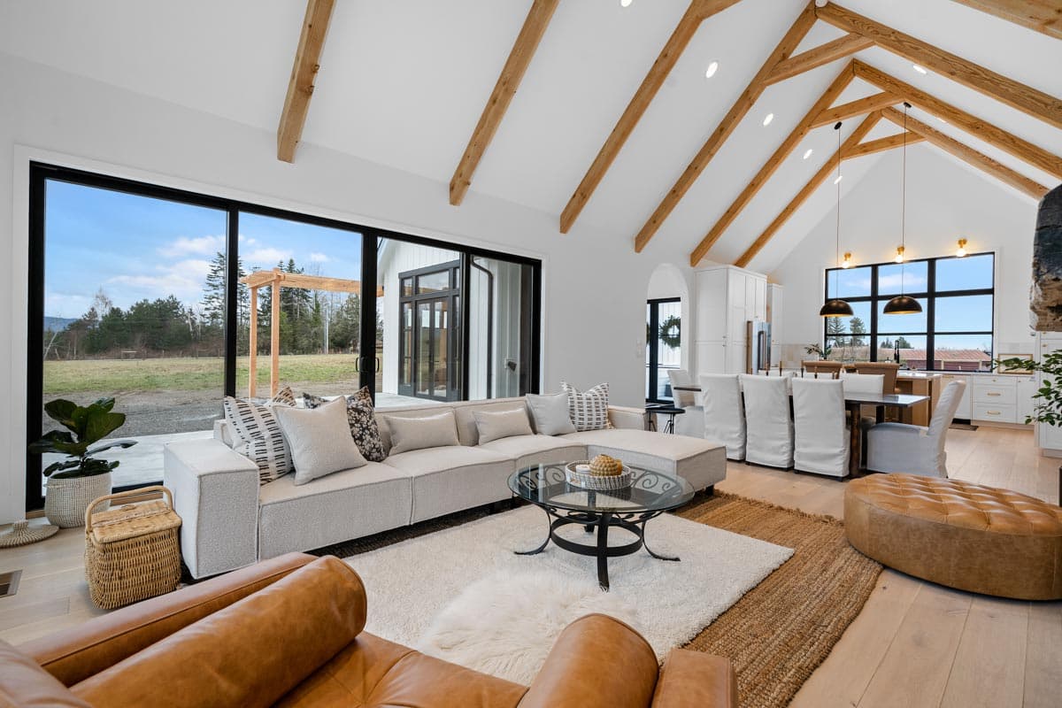Plan 280181JWD: Rustic Ranch Plan with Ample Outdoor Living Space - Image #27 - Country, Craftsman, Ranch, Vacation
