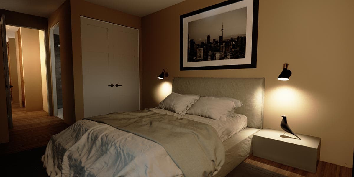 Plan 69199AM: One-Story Modern Prairie-Style Home Plan with Home Office - Image #43 - Northwest, Prairie, Ranch