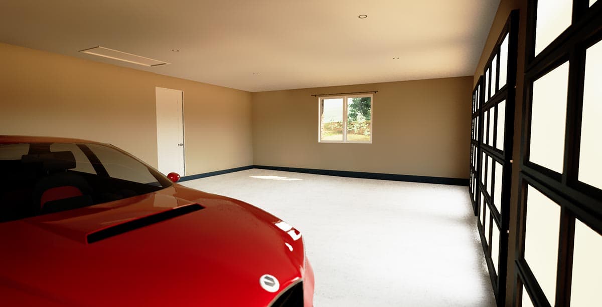 Plan 69199AM: One-Story Modern Prairie-Style Home Plan with Home Office - Image #46 - Northwest, Prairie, Ranch