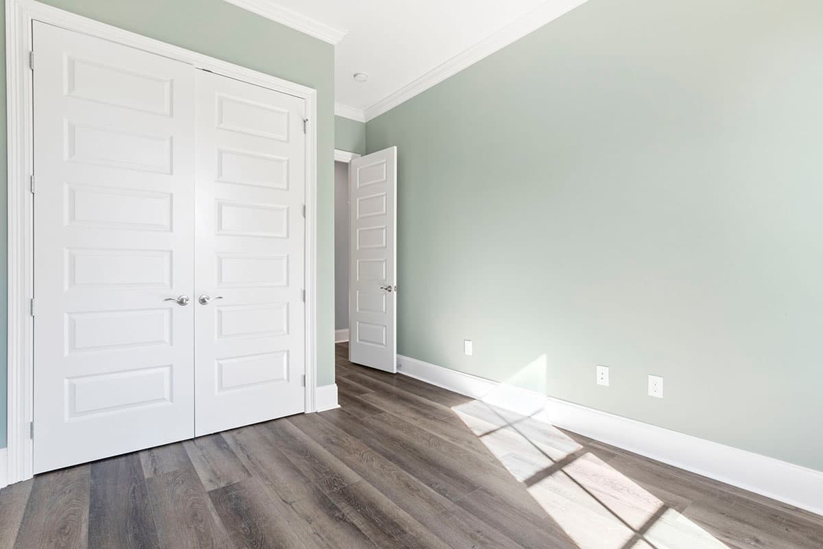 Plan 521015TTL: 3 Bed Cottage Just 33 Feet Wide - Image #13 - Cottage, Country, Southern