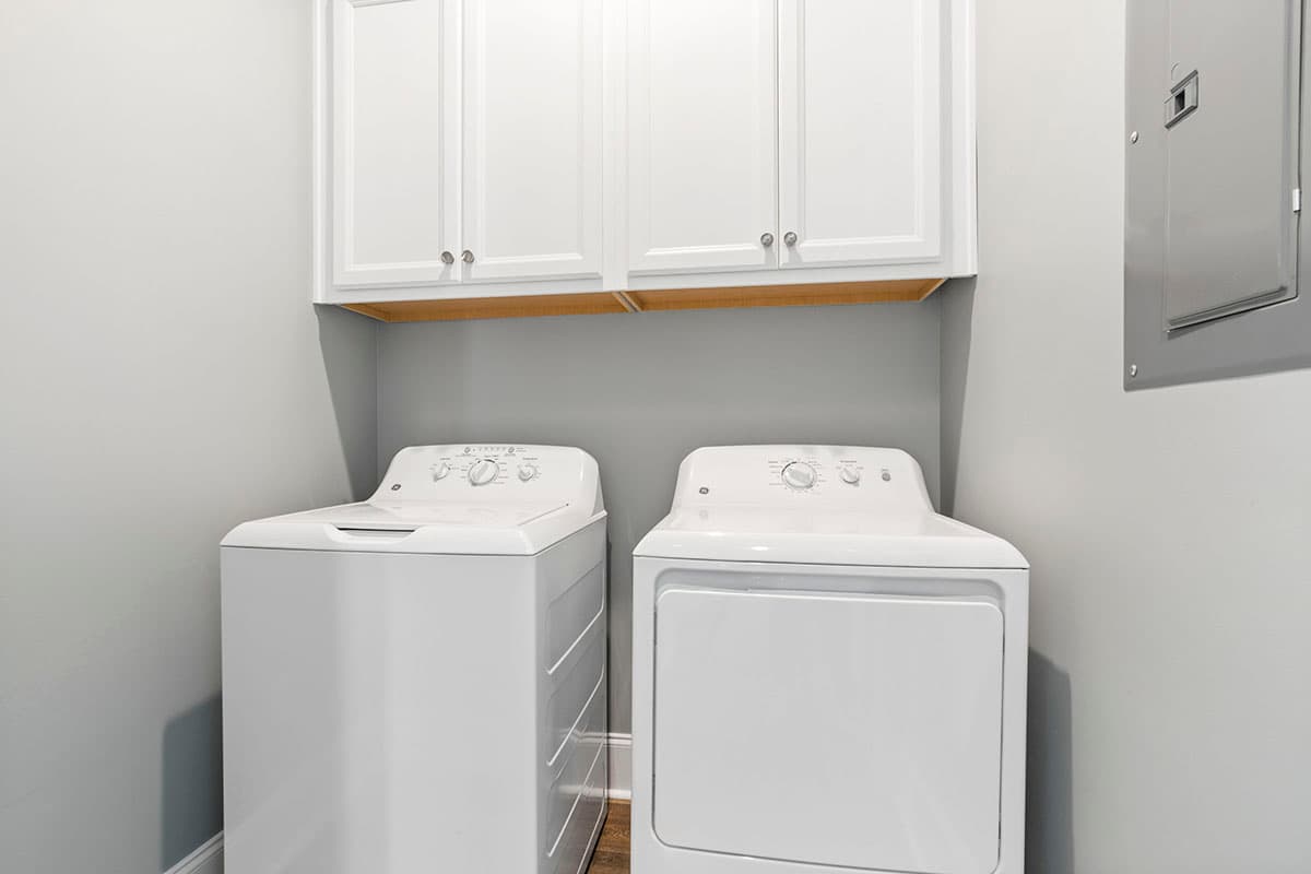 Plan 521015TTL: 3 Bed Cottage Just 33 Feet Wide - Image #16 - Cottage, Country, Southern