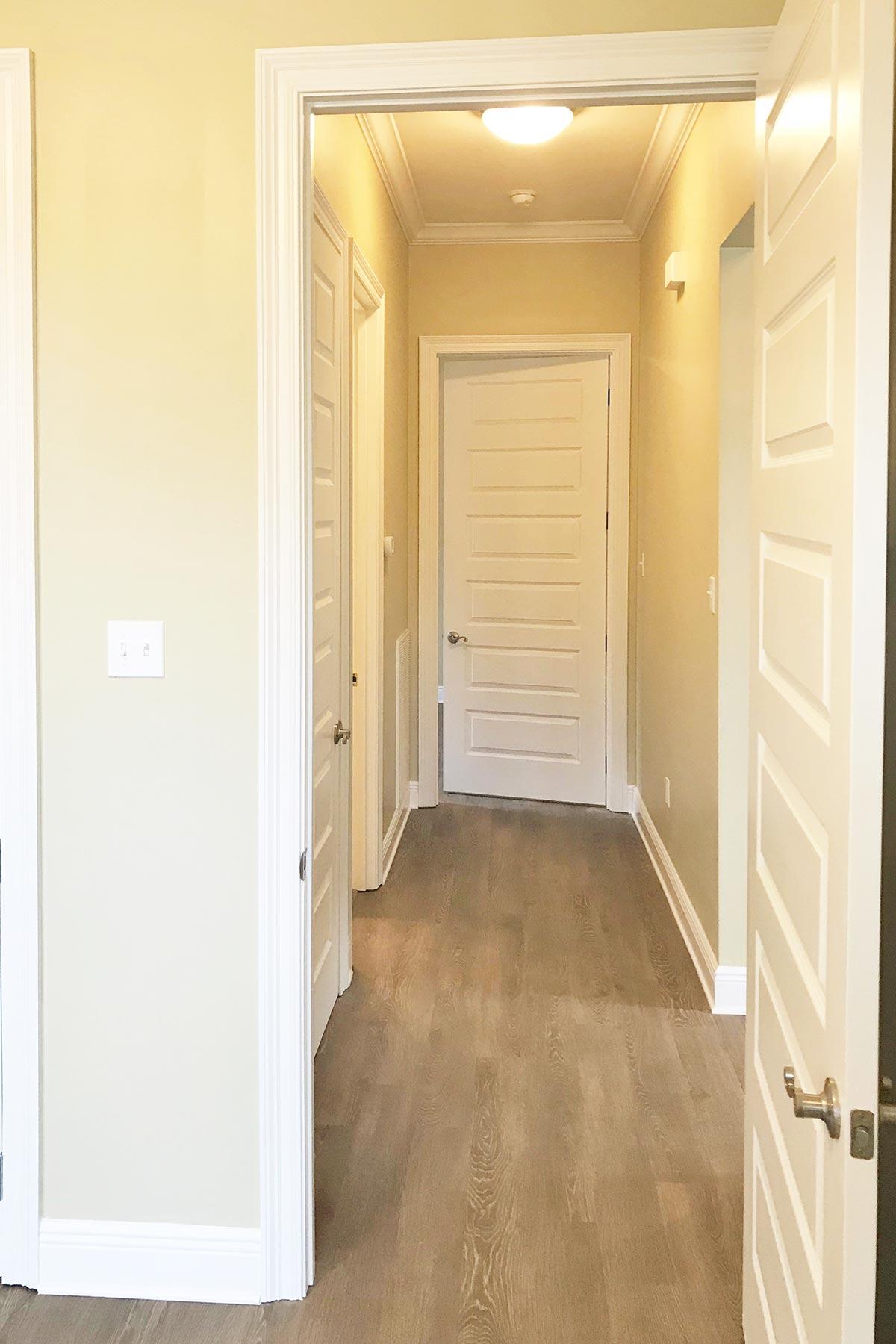 Plan 521016TTL: 28'-wide 3-Bed Southern Traditional Home Plan with Rear Garage - 1778 Sq Ft - Image #7 - Country, Southern, Southern Traditional, Traditional