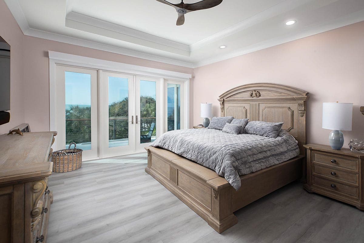 Plan 33242ZR: 3-Story Coastal Contemporary Home Plan with 2-Story Great Room - 3123 Sq Ft - Image #14 - Beach, Coastal, Coastal Contemporary, Contemporary, Florida-Style, Low Country, Southern, Vacation