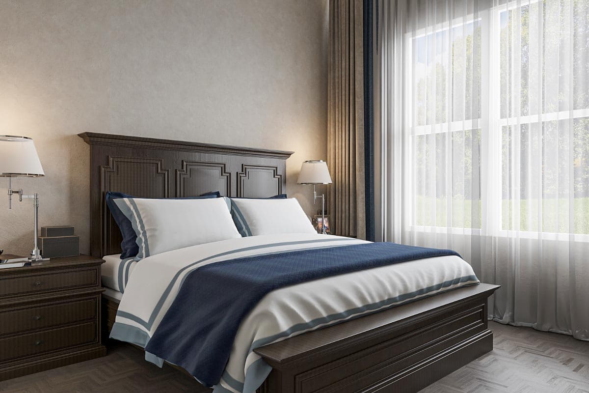 Plan 25776GE: New American House Plan with Lake Room Options - 2484 Sq Ft - Image #13 - Craftsman, New American, Ranch, Rustic