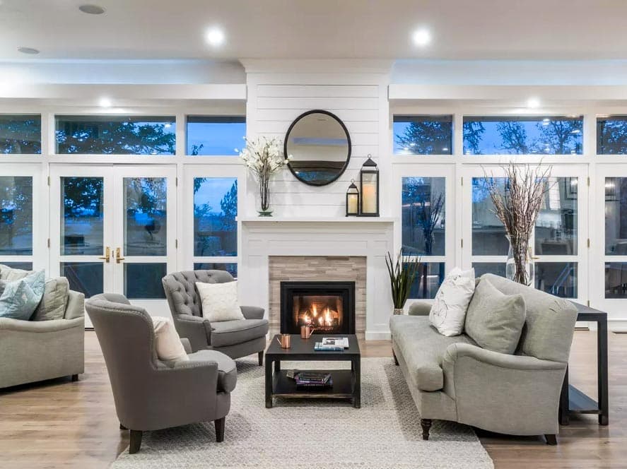 Plan 25776GE: New American House Plan with Lake Room Options - 2484 Sq Ft - Image #14 - Craftsman, New American, Ranch, Rustic