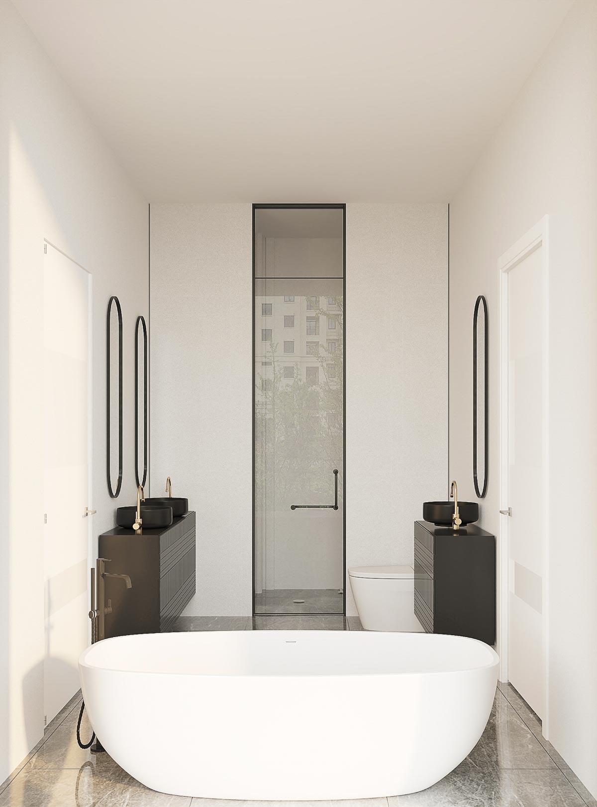 Plan 400010FTY: 3-Bed Rustic Ranch Plan with 10'-Deep Porch - Image #13 - Country, Craftsman, Mountain, Ranch, Rustic