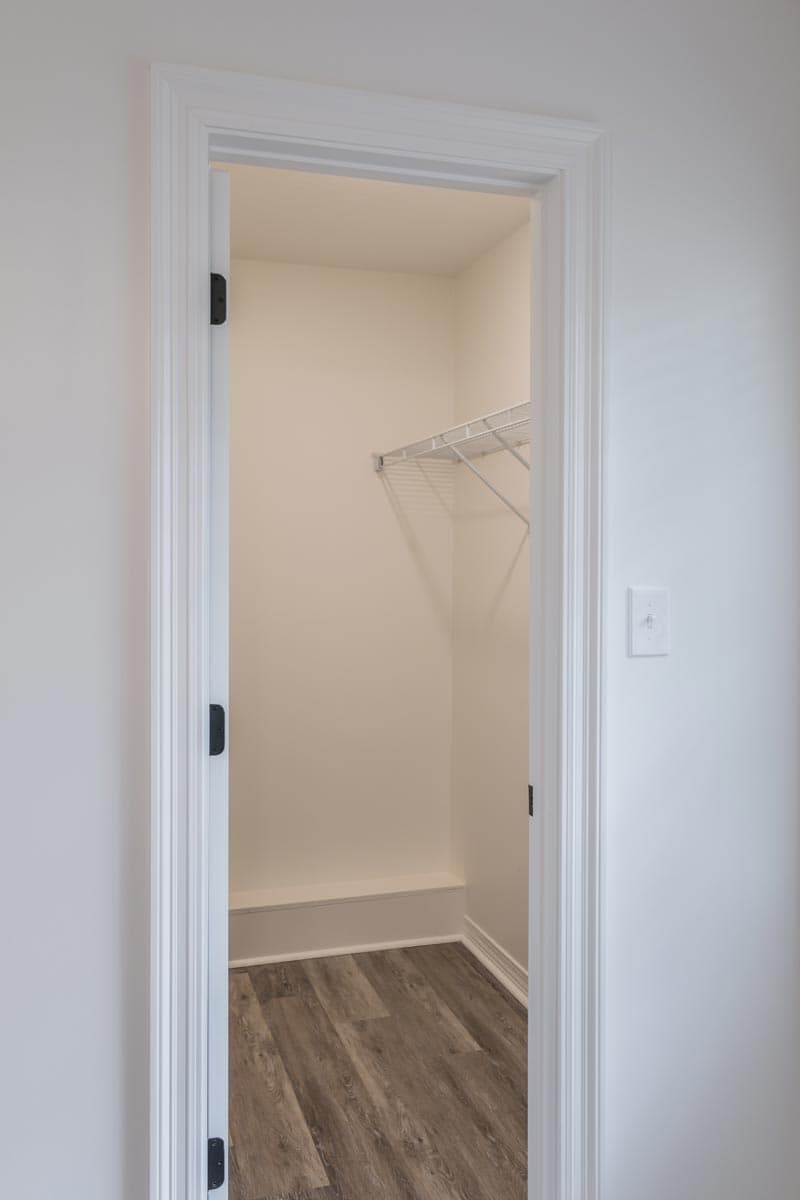 Plan 51918HZ: Simple 3-Bedroom Country House Plan with Carport - Image #8 - Cottage, Country, Southern, Traditional