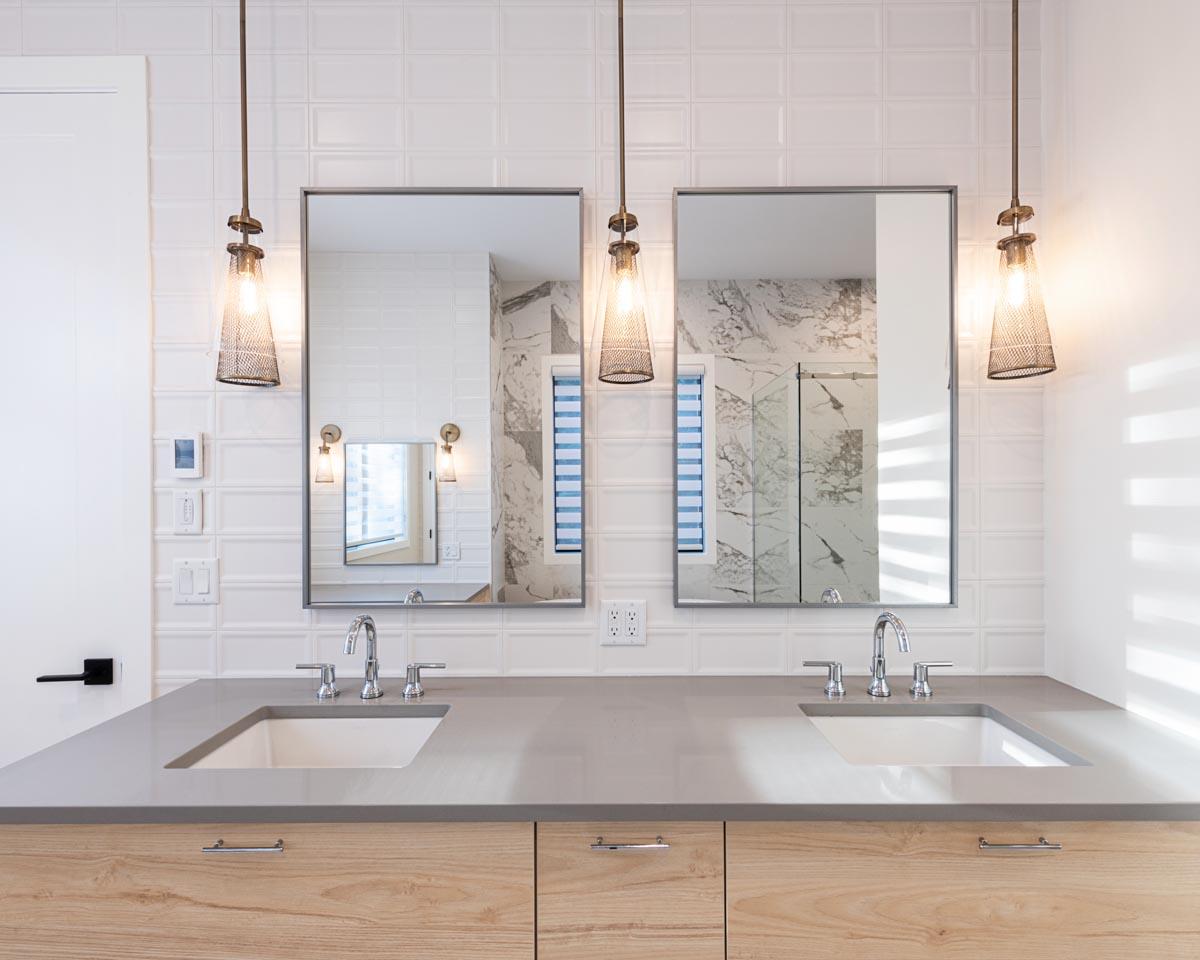 Plan 81730AB: 2800 Sq Ft Mid-Century Modern House Plan with Vaulted Ceilings and 3 Outdoor Spaces - Image #11 - Mid Century Modern, Modern, Mountain, Northwest, Prairie