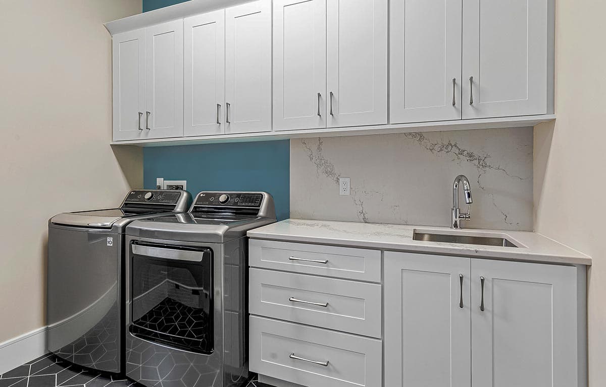 Plan 33248ZR: 3-Bed 3000 Square Foot Contemporary Craftsman Home Plan with Covered Lanai - Image #24 - Country, Craftsman, New American, Ranch, Southern, Transitional