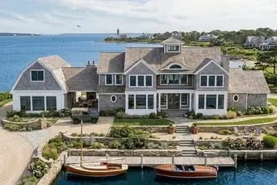 4-Bed Contemporary House Plan Just Over 4000 Square Feet