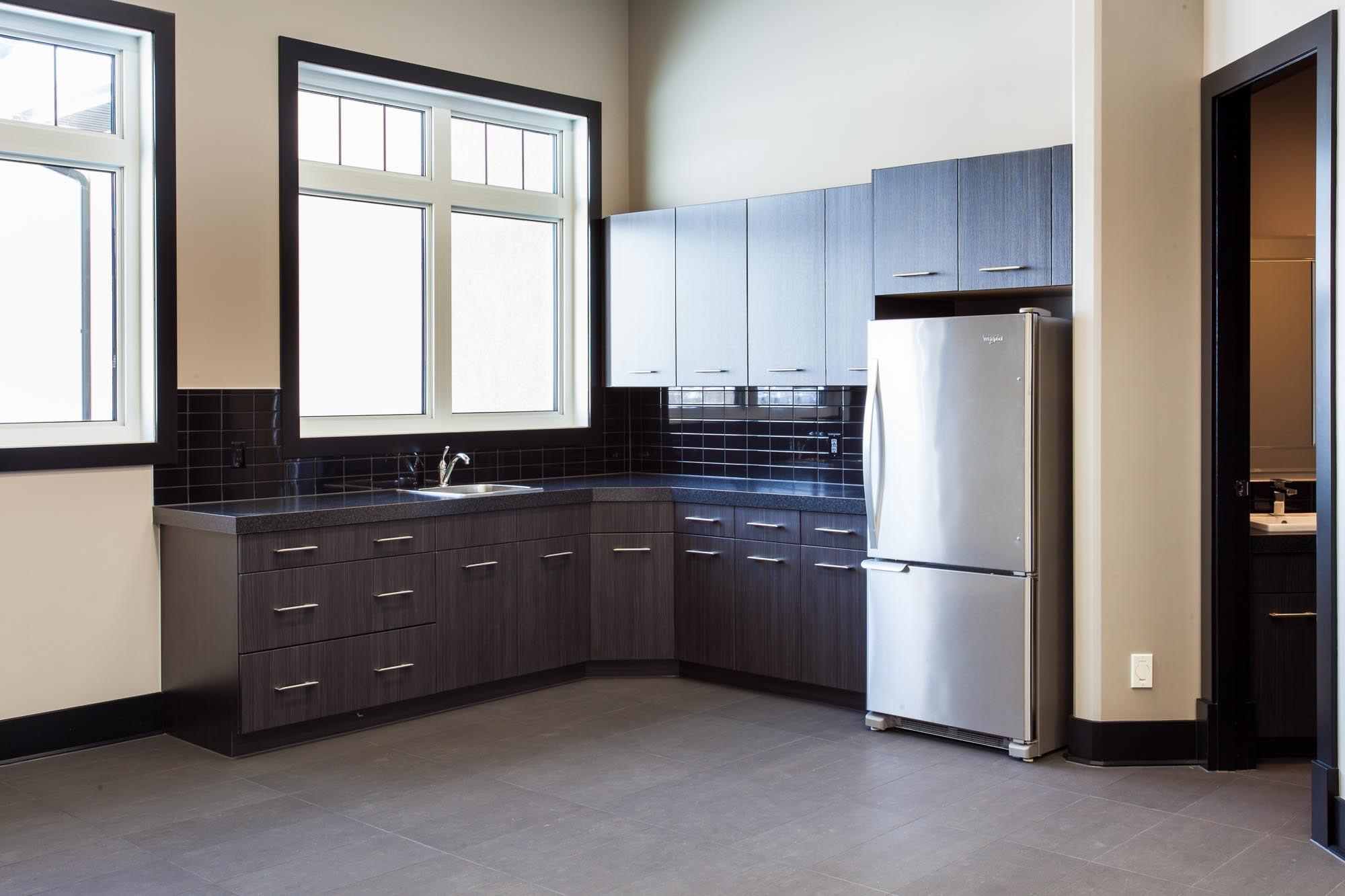 Plan 81744AB: 3200 Square Foot Craftsman Home Plan with Lower Level Expansion - Image #16 - Contemporary, Craftsman, Mountain