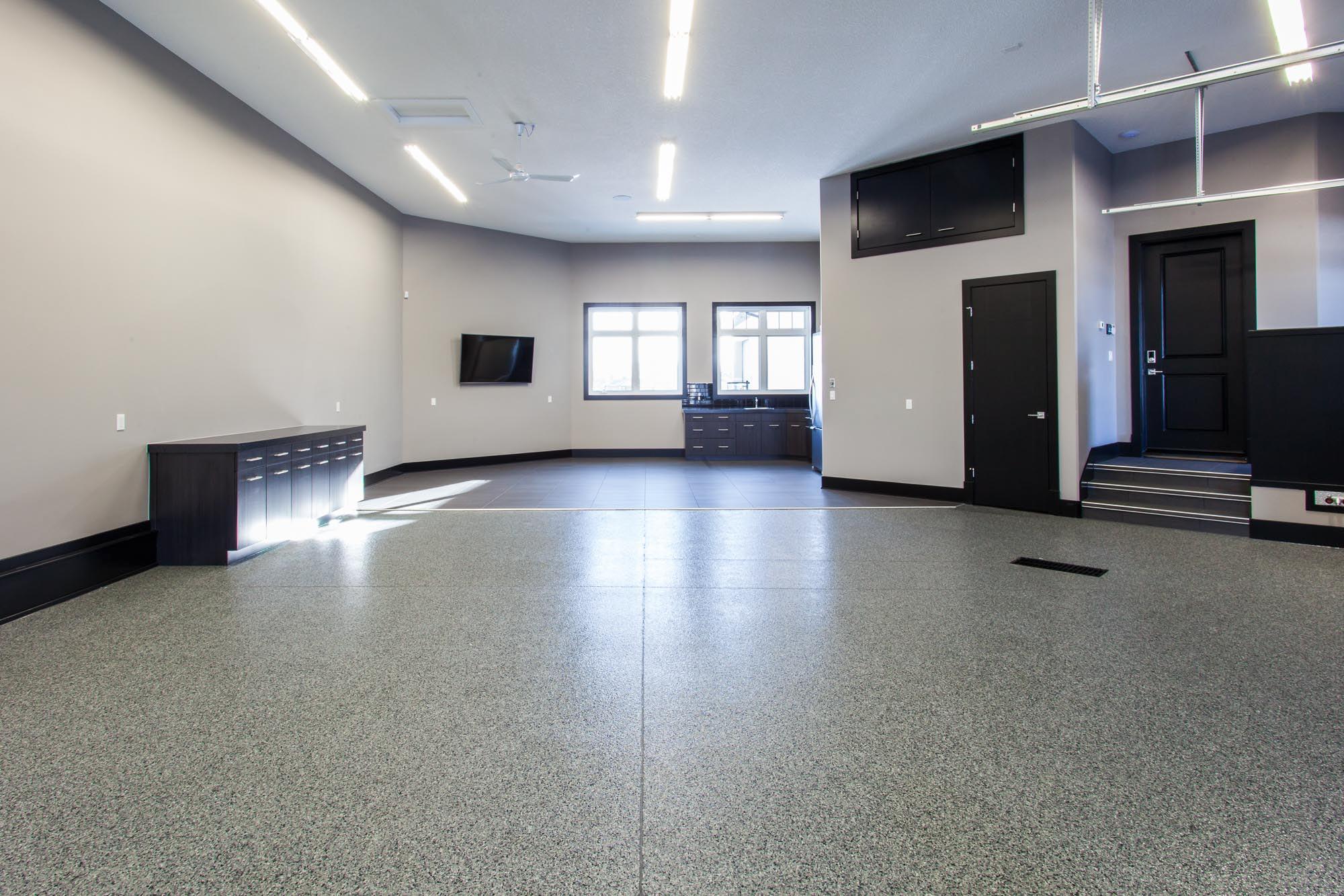 Plan 81744AB: 3200 Square Foot Craftsman Home Plan with Lower Level Expansion - Image #17 - Contemporary, Craftsman, Mountain