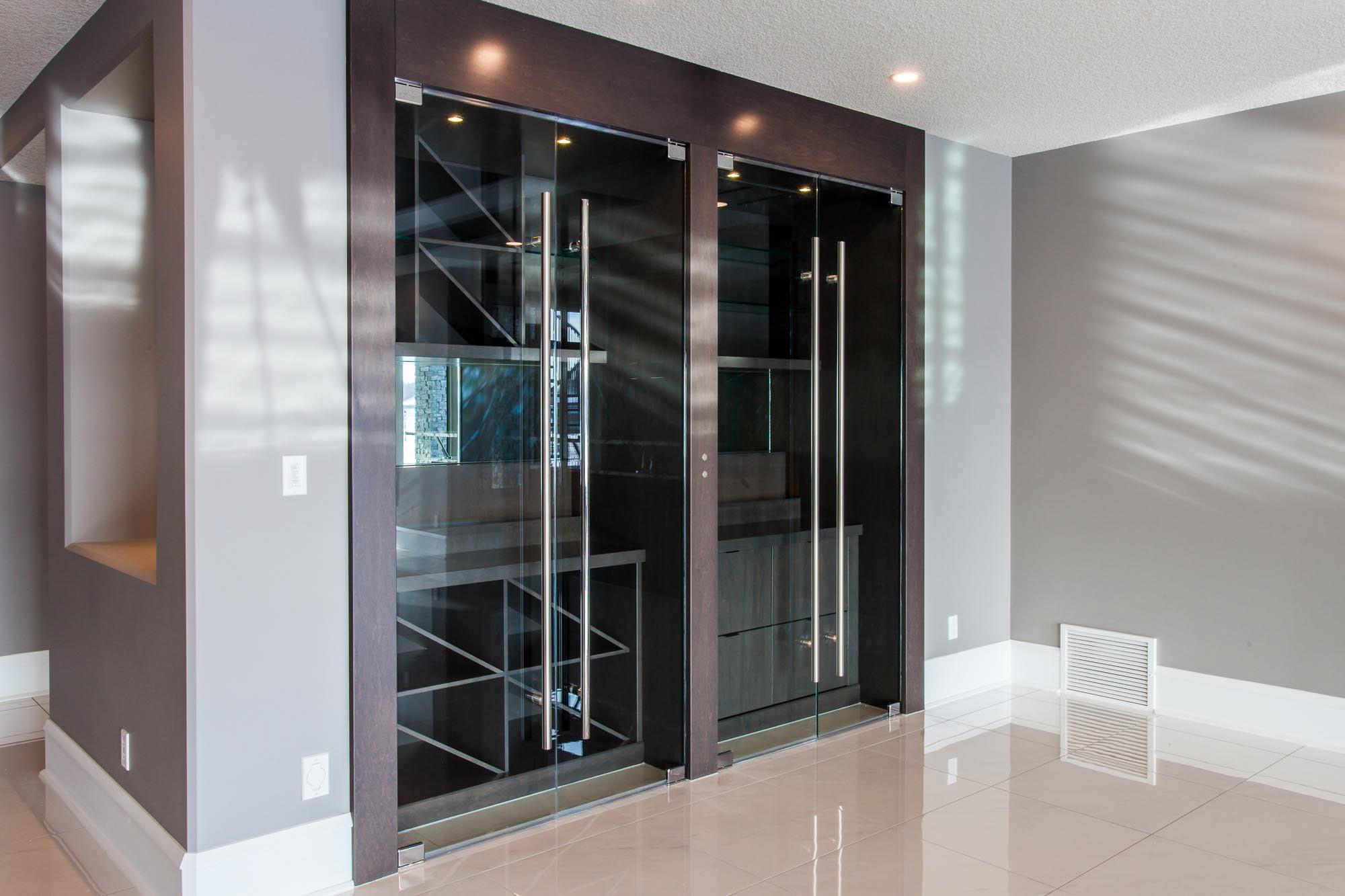 Plan 81744AB: 3200 Square Foot Craftsman Home Plan with Lower Level Expansion - Image #20 - Contemporary, Craftsman, Mountain