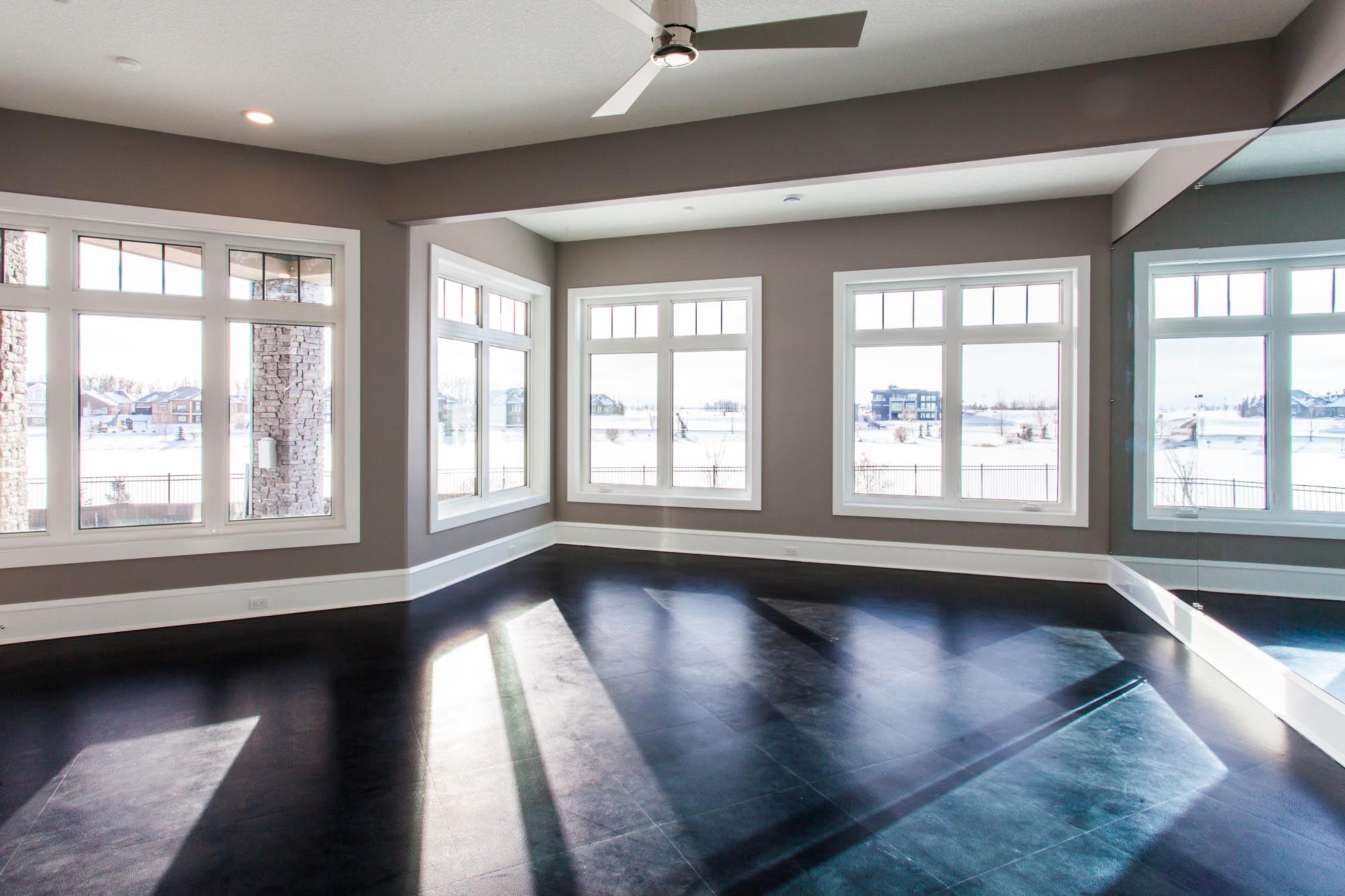 Plan 81744AB: 3200 Square Foot Craftsman Home Plan with Lower Level Expansion - Image #21 - Contemporary, Craftsman, Mountain