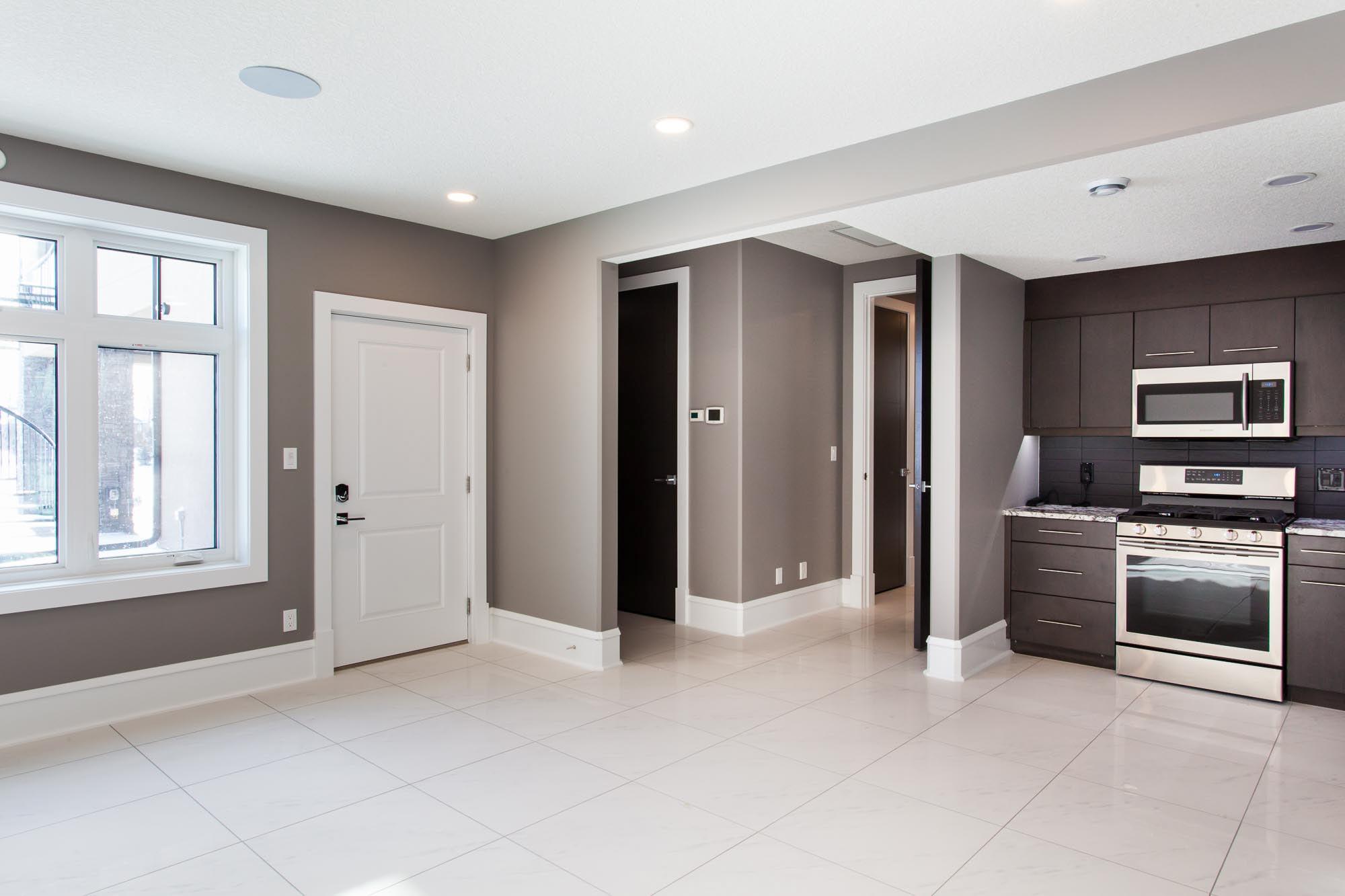 Plan 81744AB: 3200 Square Foot Craftsman Home Plan with Lower Level Expansion - Image #23 - Contemporary, Craftsman, Mountain