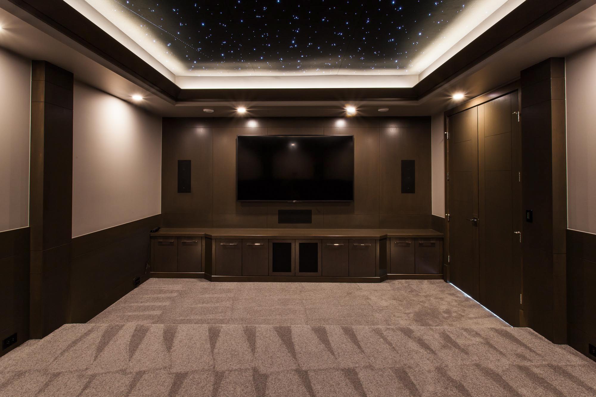 Plan 81744AB: 3200 Square Foot Craftsman Home Plan with Lower Level Expansion - Image #28 - Contemporary, Craftsman, Mountain