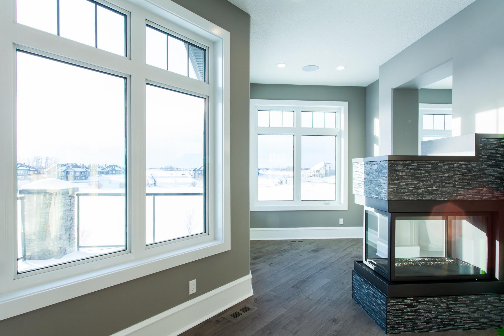 Plan 81744AB: 3200 Square Foot Craftsman Home Plan with Lower Level Expansion - Image #30 - Contemporary, Craftsman, Mountain