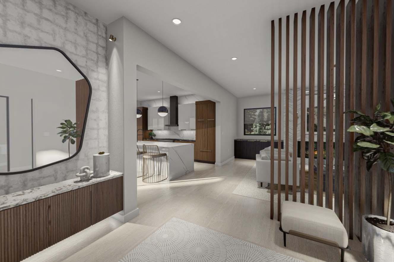 Plan 623145DJ: 2-Story 3-Bed Modern-Style House Plan Under 3000 Square Feet - Virtual Tour Cover Image - Contemporary, Mid Century Modern, Modern, Mountain, Northwest, Prairie, Transitional