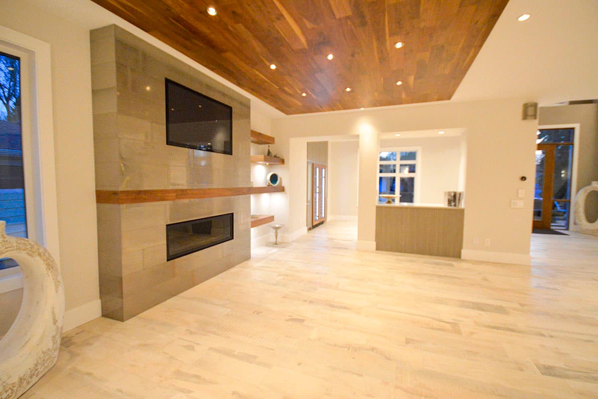 Plan 81768AB: 2-Story Modern Home Plan with Private Homeowner Level - Image #7 - Contemporary, Modern, Northwest, Prairie