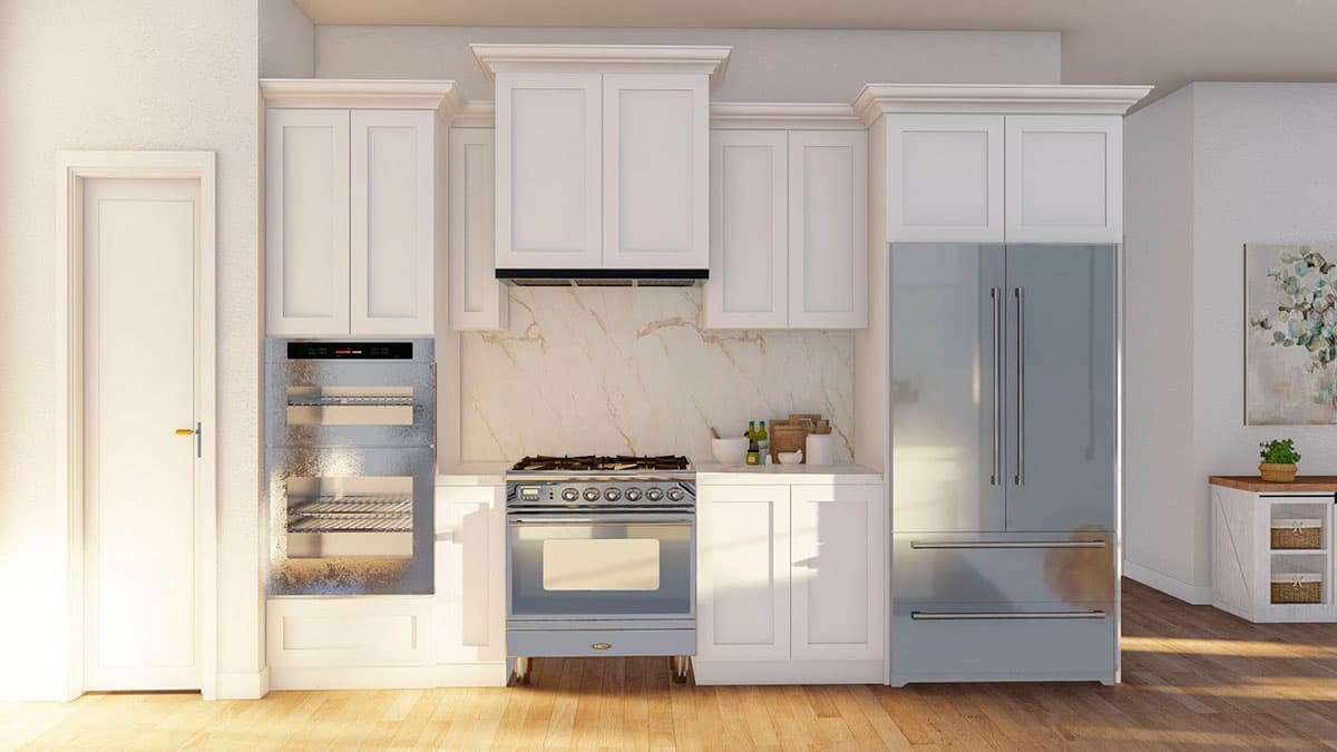 Plan 70797MK: 3000 Square Foot 4 Bed House Plan with a Brick Exterior and Bonus Expansion - Image #11 - Ranch, Traditional, Transitional