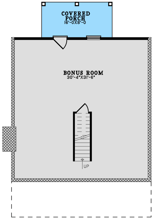 Plan 70824MK: 3-Bed Rustic Cabin Under 1700 Square Feet on an Unfinished Rear Walkout Basement - 1661 Sq Ft - Floor Plan - Optional Lower Level - Cabin, Cottage, Country, Mountain, Rustic, Vacation
