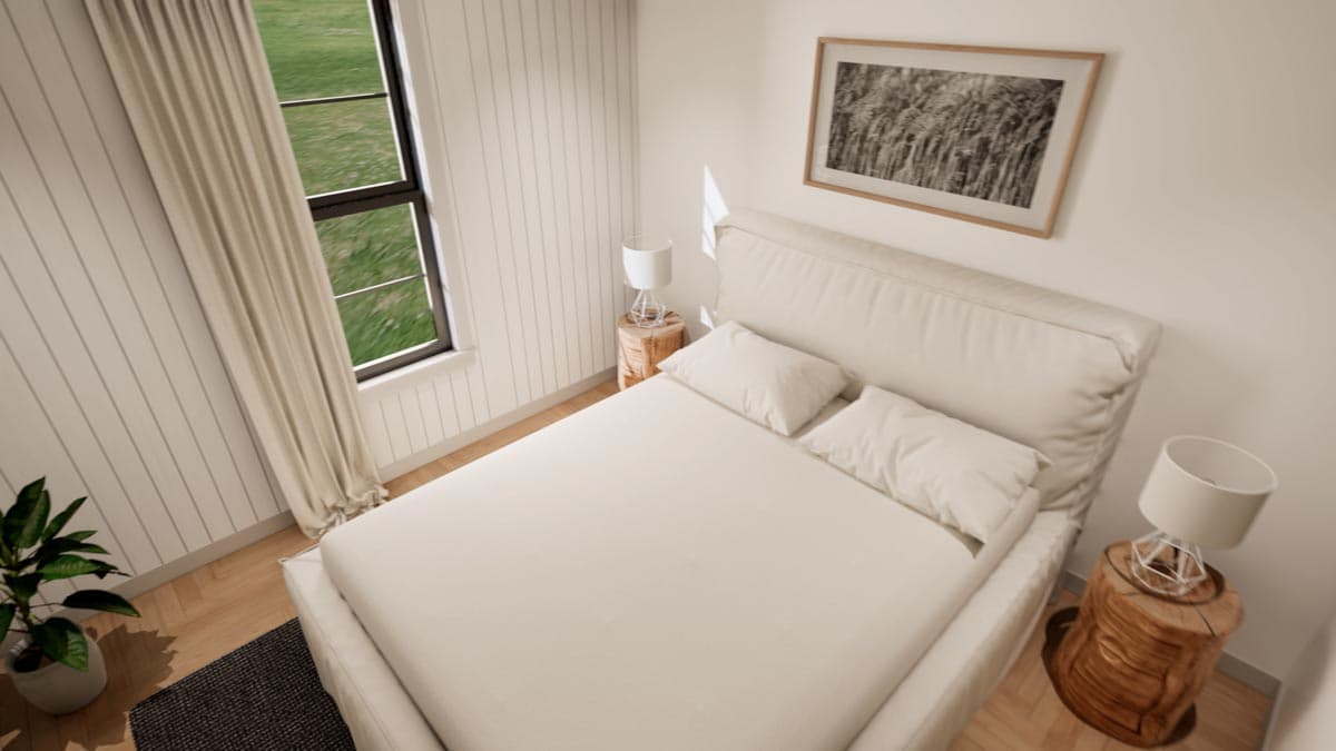 Plan 818030JSS: New American Ranch Plan with Private Primary Suite - 3564 Sq Ft - Image #28 - Cottage, Country, Craftsman, European, New American, Ranch, Transitional