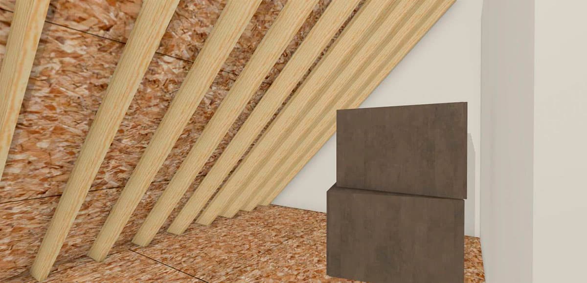 Plan 430831SNG: 1000 Square Foot 2-Bed Farmhouse Cottage with 6'-Deep Front Porch - Image #13 - Cottage, Country, Farmhouse, Modern Farmhouse, New American