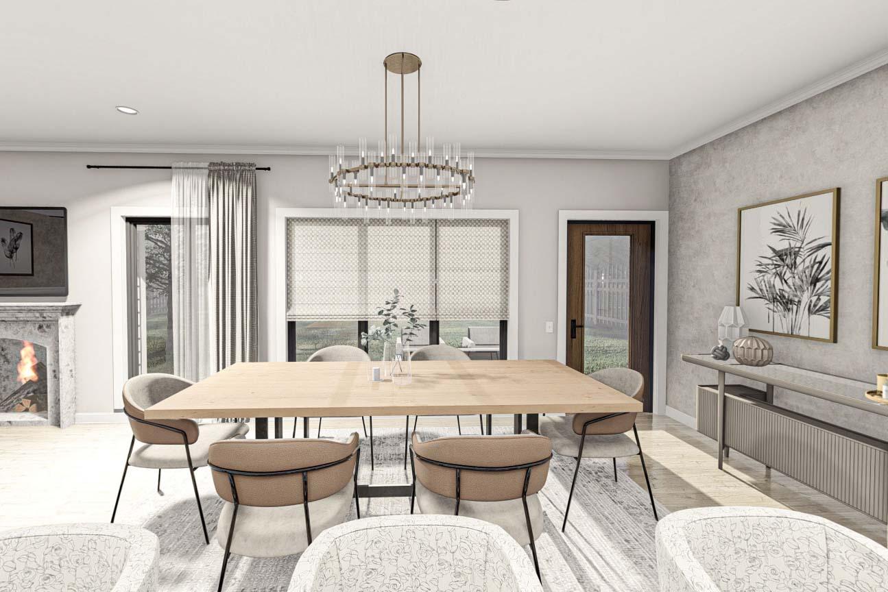 Plan 623169DJ: Contemporary Craftsman House Plan Under 2200 Square Feet with Flex Room - Virtual Tour Cover Image - Country, Craftsman, Farmhouse, Modern Farmhouse, New American