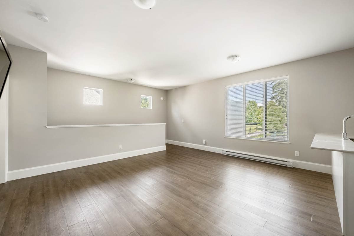 Plan 270065AF: European-Style Carriage House Plan with Double Garage - 714 Sq Ft - Image #8 - Carriage, Contemporary, European, Traditional