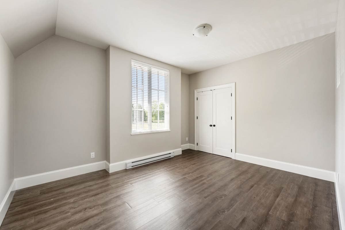 Plan 270065AF: European-Style Carriage House Plan with Double Garage - 714 Sq Ft - Image #12 - Carriage, Contemporary, European, Traditional