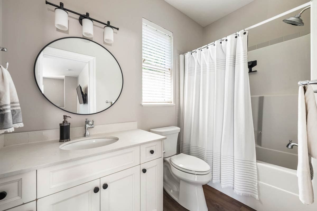 Plan 270065AF: European-Style Carriage House Plan with Double Garage - 714 Sq Ft - Image #13 - Carriage, Contemporary, European, Traditional